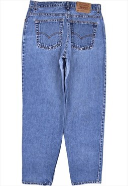 Vintage 90's Levi's Jeans Denim Jeans Baggy