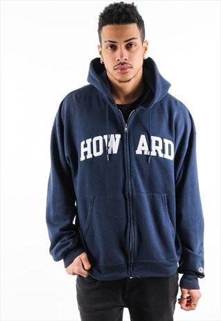 VINTAGE CHAMPION HOODIE BHJ201