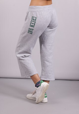 VINTAGE CHAMPION REWORKED CULOTTE TRACKSUIT BOTTOMS TSB16