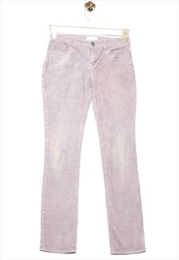 Old Navy Corduroy Pant Skinny Fit Grey