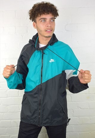 VINTAGE 90'S NIKE JACKET