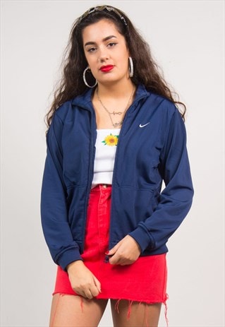 VINTAGE 90'S NIKE TRACKSUIT JACKET