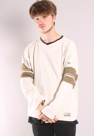 VINTAGE NIKE SWEATSHIRT