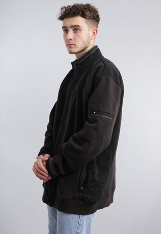 VINTAGE TOMMY HILFIGER JACKET Z803