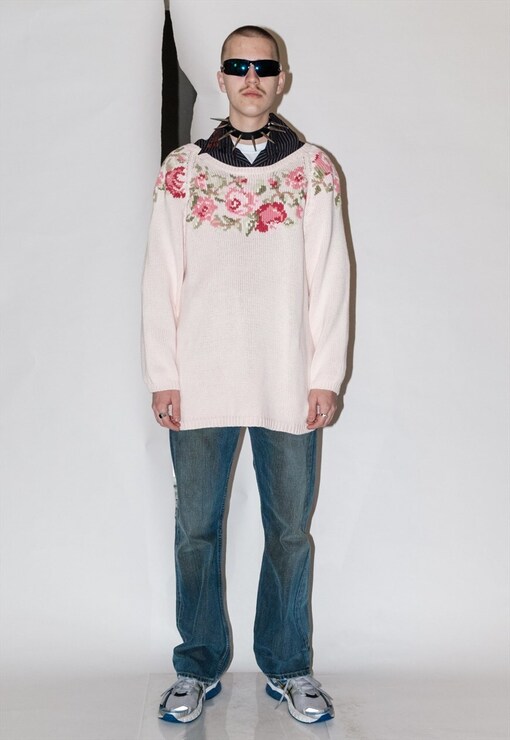 garment image