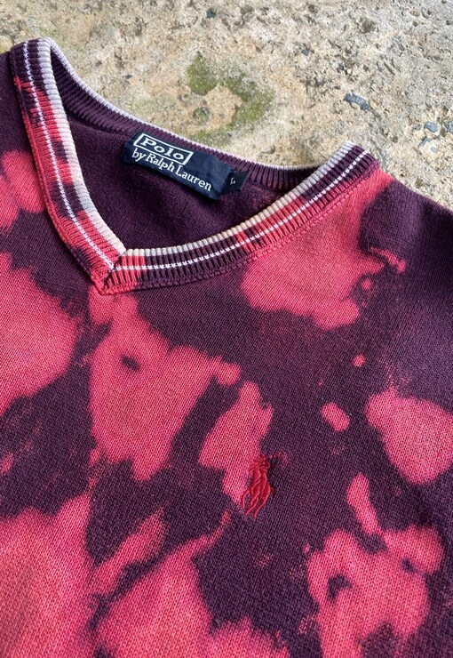 garment image