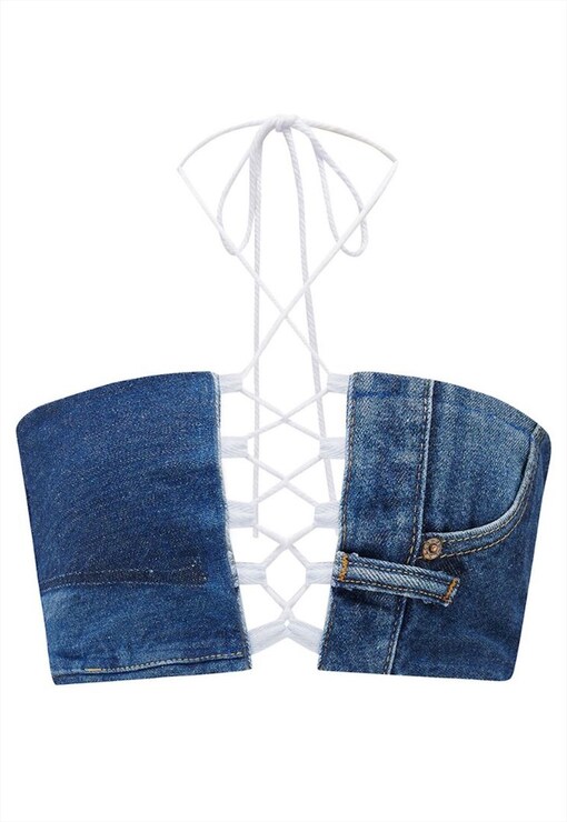 garment image