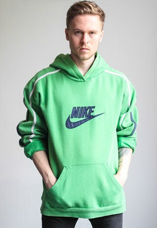 VINTAGE NIKE HOODIE