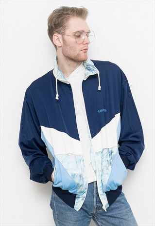 TRACK JACKET