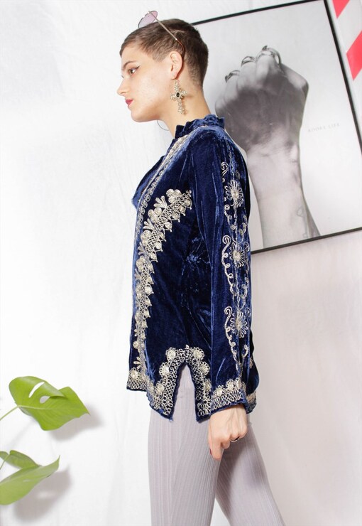 garment image