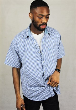 VINTAGE / TOMMY HILFIGER / SHIRT