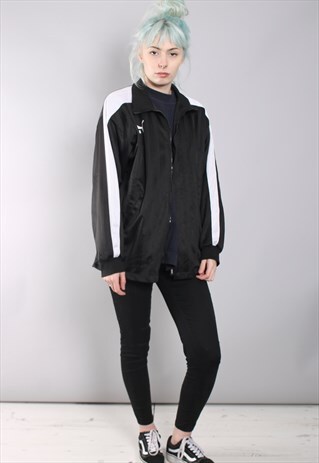 VINTAGE PUMA TRACK JACKET