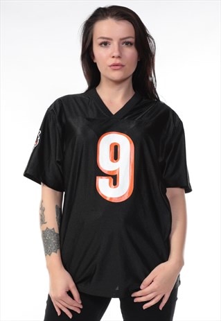 AMERICAN FOOTBALL JERSEY
