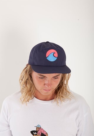 BOARDRIDERS SNAPBACK