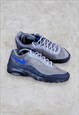 Nike Air Max Invigor Trainers Running Shoes UK 8