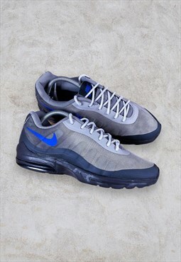 Nike Air Max Invigor Trainers Running Shoes UK 8