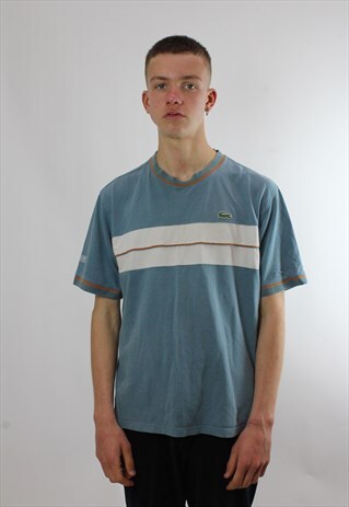 VINTAGE LACOSTE T-SHIRT