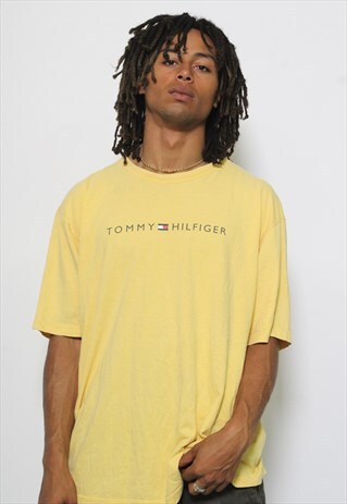 VINTAGE TOMMY HILFIGER T-SHIRT