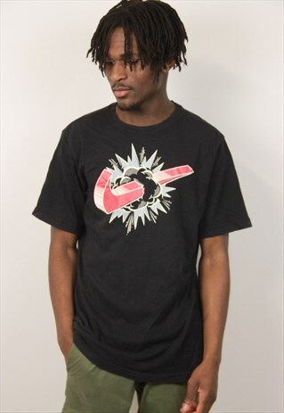 VINTAGE NIKE TSHIRT