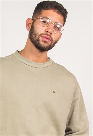 NIKE SWEATSHIRT
