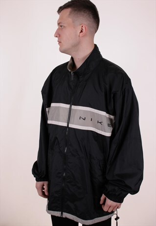 90S VINTAGE NIKE SHELL JACKET AA8832