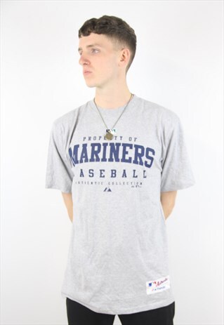 VINTAGE MARINERS T-SHIRT