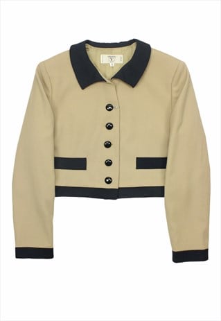 vintage valentino blazer