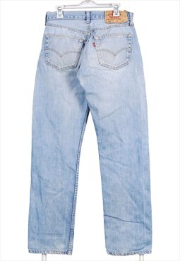 Vintage 90's Levi Strauss & Co. Jeans / Pants 501 Denim