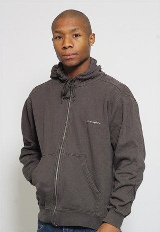 VINTAGE CHAMPION HOODIE
