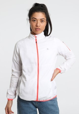 90S CHAMPION LIGHTWEIGHT JACKET