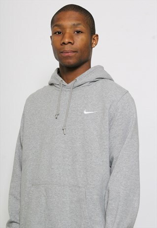 VINTAGE NIKE HOODIE