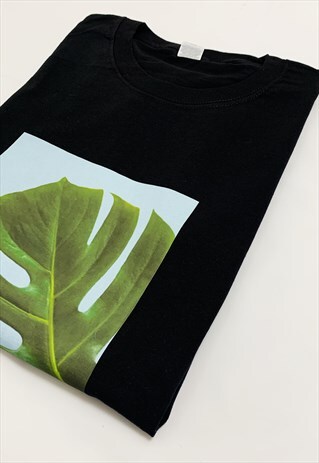 HOUSE PLANT AESTHETIC MINIMALIST STYLE T-SHIRT TUMBLR