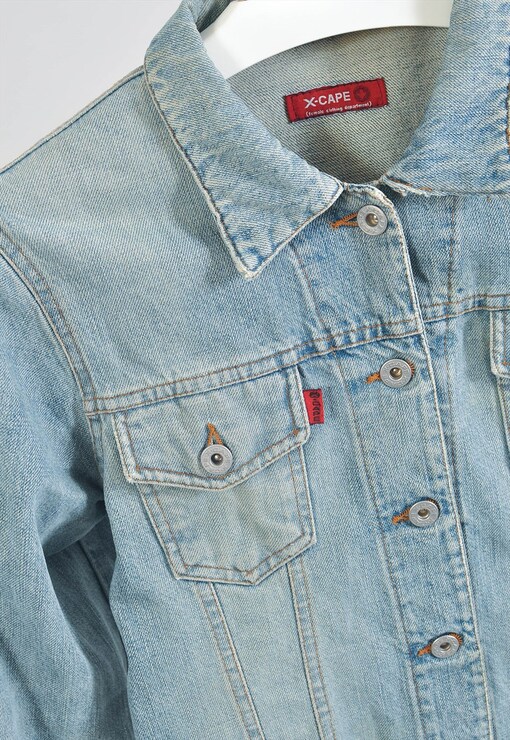 garment image