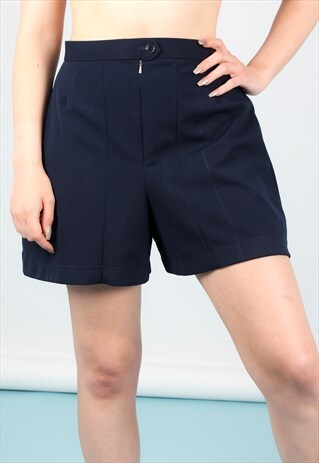 VINTAGE 90'S TENNIS SHORTS ASM2445