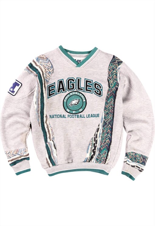 Philadelphia Eagles Shirt Vintage Style Philadelphia Football