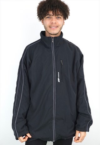 VINTAGE 90'S REEBOK TRACK JACKET
