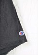 CHAMPION OTTERRITORY CAL STATE MONTEREY BAY T-SHIRT LARGE