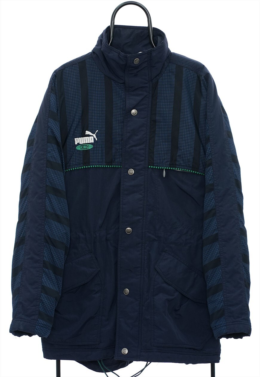 Puma deals managers jacket