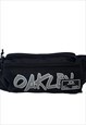OAKLEY GRAFFITI CROSS BODY BUM BAG
