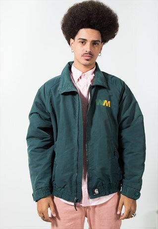 VINTAGE CARHARTT JACKET S1860