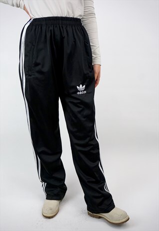 VINTAGE 90'S ADIDAS TRACK PANTS