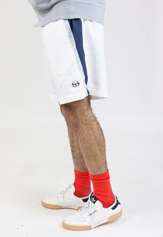 VINTAGE 90S SERGIO TACCHINI SHORTS
