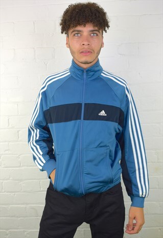 VINTAGE 90'S ADIDAS JACKET