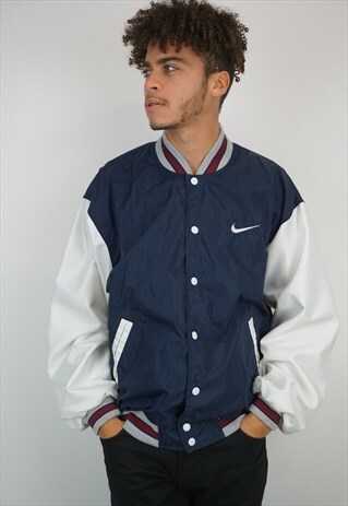 VINTAGE 90'S NIKE JACKET
