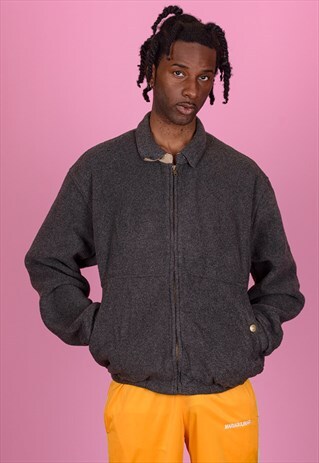 VINTAGE RALPH LAUREN FLEECE