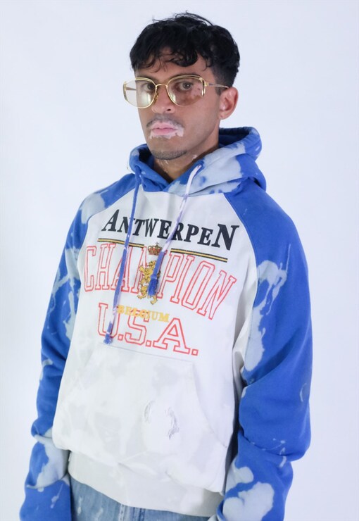 garment image