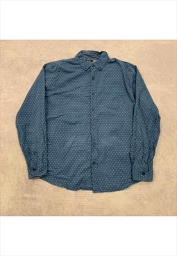 Lee Shirt Men's M