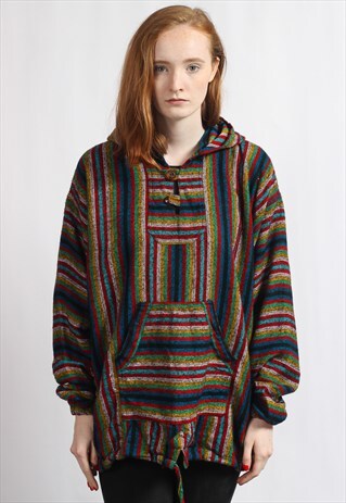 VINTAGE FESTIVAL BAJA HOODIE