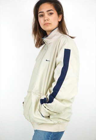 VINTAGE 90'S NIKE JACKET