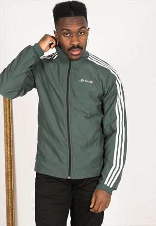 POP-UP SALE / RETRO STYLE TECHNICAL JACKET / S0573